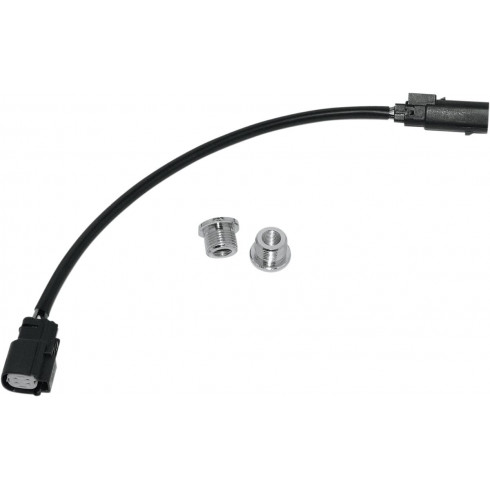Удължител за кабел на O² сензор и адаптер за резба 18/12 mm NAMZ NO2X-1201 Удължител за кабел на O² сензор и адаптер за резба 18/12 mm NAMZ NO2X-1201