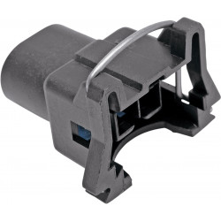 Конектор DELPHI 2-пинов щепсел за MARELLI FI NAMZ 2120-0218 Конектор DELPHI 2-пинов щепсел за MARELLI FI NAMZ 2120-0218