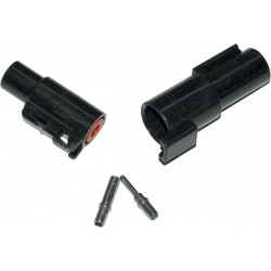 Комплект конектори DEUTSCH за регулатор NAMZ HDD-XL-KIT