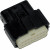 Конектор MOLEX MX-150 женски 16-позиционен черен NAMZ NM-33472-1601 thumb