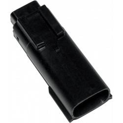 Конектор molex MX-150 мъжки 3-позиционен черен NAMZ NM-33481-0301