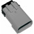 Конектор MOLEX MX-150 мъжки 12-позиционен сив NAMZ NM-33482-1202 thumb