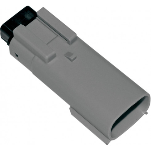 Конектор MOLEX MX-150 мъжки 3-позиционен сив NAMZ NM-33481-0302 Конектор MOLEX MX-150 мъжки 3-позиционен сив NAMZ NM-33481-0302