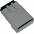 Конектор MOLEX MX-150 мъжки 16-позиционен сив NAMZ NM-33482-1602 thumb