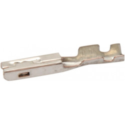 Щамповани гнезда за MOLEX MX-150 конектори 100 броя NAMZ NM-33012-1002