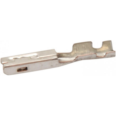 Щамповани гнезда за MOLEX MX-150 конектори 100 броя NAMZ NM-33012-1002 Щамповани гнезда за MOLEX MX-150 конектори 100 броя NAMZ NM-33012-1002