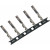 Щамповани гнезда за MOLEX MX-150 конектори 100 броя NAMZ NM-33012-1002 Щамповани гнезда за MOLEX MX-150 конектори 100 броя NAMZ NM-33012-1002 thumb