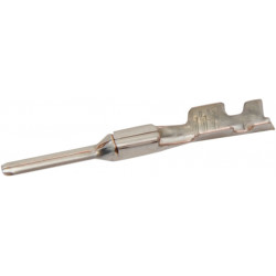 Щамповани щифтове за MOLEX MX-150 конектори 100 броя NAMZ NM-33000-1002