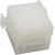 Amp mate-n-lock female connector 8-position NAMZ NA-1-480283-0 Amp mate-n-lock female connector 8-position NAMZ NA-1-480283-0 thumb
