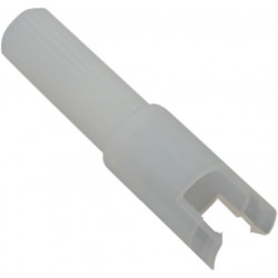 Мъжки конектор AMP MATE-N-LOCK 1-позиция NAMZ NA-1-480350-0