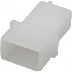 Amp mate-n-lock male connector 2-position NAMZ NA-1-480319-0 Amp mate-n-lock male connector 2-position NAMZ NA-1-480319-0