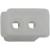 Amp mate-n-lock male connector 2-position NAMZ NA-1-480319-0 Amp mate-n-lock male connector 2-position NAMZ NA-1-480319-0 thumb