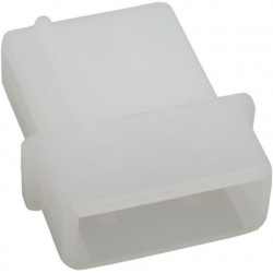 Amp mate-n-lock male connector 3-position NAMZ NA-1-480305-0