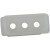 Amp mate-n-lock male connector 3-position NAMZ NA-1-480305-0 Amp mate-n-lock male connector 3-position NAMZ NA-1-480305-0 thumb
