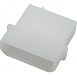 AMP MATE-N-LOCK мъжки конектор 4-позиционен NAMZ NA-1-480426-0