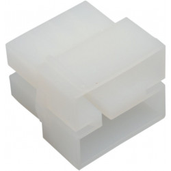 Конектор AMP MATE-N-LOCK мъжки 8-позиционен NAMZ NA-1-480345-0