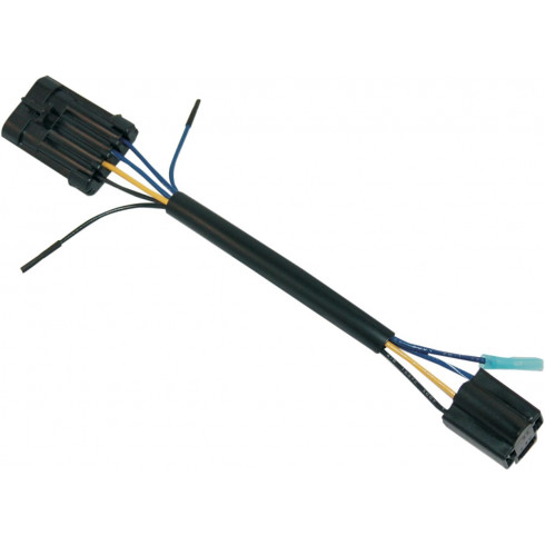 Фар LED модел 8700 EVOLUTION 2 RHT къси и дълги светлини с предна позиционна лампа дневни светлини L NAMZ NHD-69200897 Фар LED модел 8700 EVOLUTION 2 RHT къси и дълги светлини с предна позиционна лампа дневни светлини L NAMZ NHD-69200897