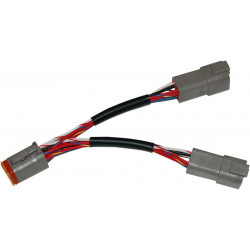 Адаптер Y POWER PORT CAN-BUS NAMZ NOBD-PYH-CB