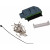 Комплект конектор ECM 36-пинов NAMZ NHD-72078-00 Комплект конектор ECM 36-пинов NAMZ NHD-72078-00 thumb