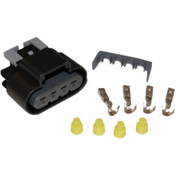 Комплект конектори DELPHI/AMP NAMZ NHD-72485-07 Комплект конектори DELPHI/AMP NAMZ NHD-72485-07