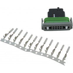 Конектор OEM# 72130-04 NAMZ NHD-72130-04