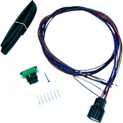 Заден калник HARNESS NAMZ NRFH-03