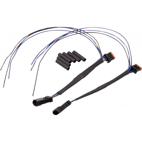 Кабел за мигачи HARNESS TURNSIGNAL TAP NAMZ N-FTTH-01 Кабел за мигачи HARNESS TURNSIGNAL TAP NAMZ N-FTTH-01