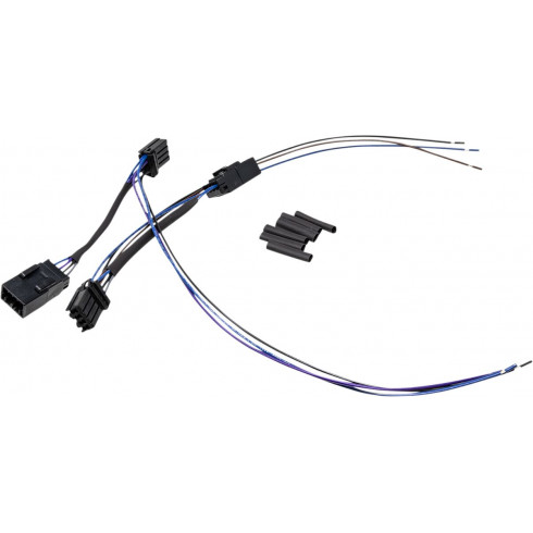 Кабел за мигачи HARNESS TURNSIGNAL TAP NAMZ N-FTTH-02 Кабел за мигачи HARNESS TURNSIGNAL TAP NAMZ N-FTTH-02