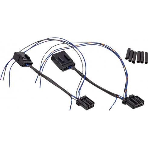 Кабел за мигачи HARNESS TURNSIGNAL TAP NAMZ N-FTTH-04 Кабел за мигачи HARNESS TURNSIGNAL TAP NAMZ N-FTTH-04