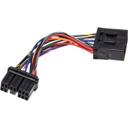 Кабел за управление на HARNESS PASSING LAMP NAMZ N-PLCH-01