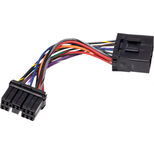 Кабел за управление на HARNESS PASSING LAMP NAMZ N-PLCH-01 Кабел за управление на HARNESS PASSING LAMP NAMZ N-PLCH-01