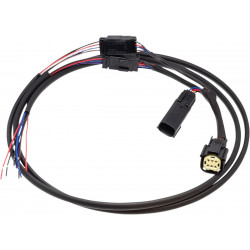 Заден калник HARNESS NAMZ N-RBTH-01