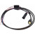 Заден калник HARNESS NAMZ N-RBTH-01 Заден калник HARNESS NAMZ N-RBTH-01 thumb