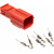 Комплект конектори 6POS 21-UP NAMZ N-OBD-II thumb