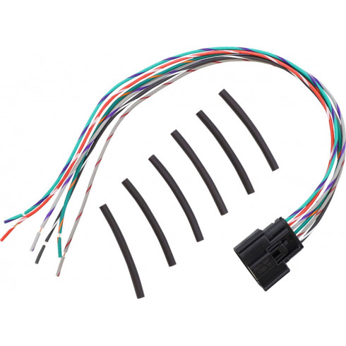 Конектор PT OEM # 72483-08BK NAMZ PT-33471-0601 Конектор PT OEM # 72483-08BK NAMZ PT-33471-0601
