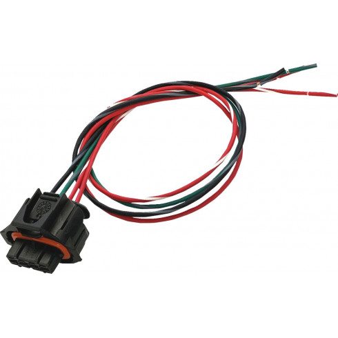 Конектор PT OEM# 72406-07A NAMZ PT-NHD-72406-07A Конектор PT OEM# 72406-07A NAMZ PT-NHD-72406-07A