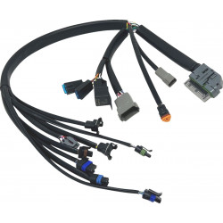 Кабелна система EFI 04-05 FLH/FLT NAMZ NHD-70233-04A Кабелна система EFI 04-05 FLH/FLT NAMZ NHD-70233-04A