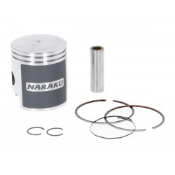 Бутален комплект 70cc ДРУГИ NK102.69 Бутален комплект 70cc ДРУГИ NK102.69