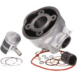 Комплект цилиндър 50cc ДРУГИ NK101.15