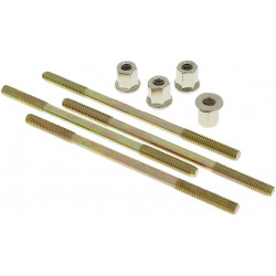 Комплект болтове за цилиндър M6-4PCS ДРУГИ NK101.83