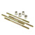 Комплект болтове за цилиндър M6-4PCS ДРУГИ NK101.83 thumb