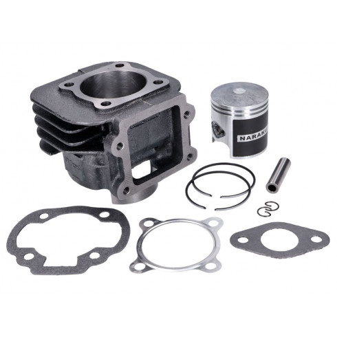 Цилиндров комплект 70cc ДРУГИ NK102.61.2 Цилиндров комплект 70cc ДРУГИ NK102.61.2