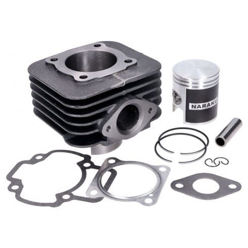 Цилиндров комплект 70cc ДРУГИ NK102.47.2 Цилиндров комплект 70cc ДРУГИ NK102.47.2