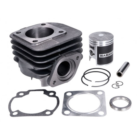 Комплект цилиндър 70cc ДРУГИ NK100.73.2 Комплект цилиндър 70cc ДРУГИ NK100.73.2