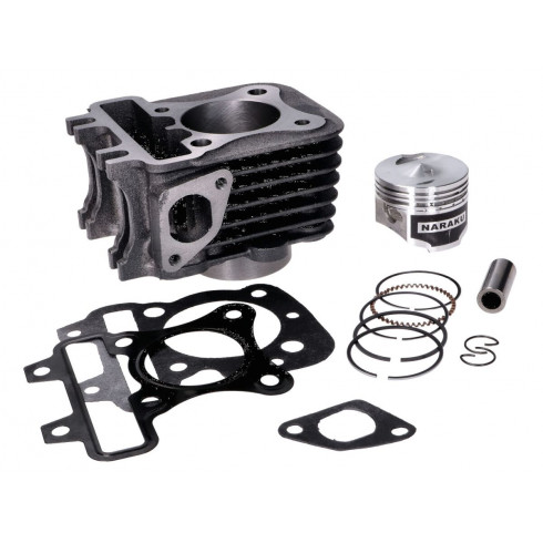 Цилиндър 79CC ДРУГИ NK104.41 Цилиндър 79CC ДРУГИ NK104.41