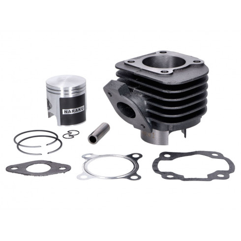 Цилиндров комплект 70cc ДРУГИ NK101.47.2 Цилиндров комплект 70cc ДРУГИ NK101.47.2