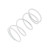 Пружина TRQ SPRING SPORT +1000RPM ДРУГИ NK900.66 Пружина TRQ SPRING SPORT +1000RPM ДРУГИ NK900.66 thumb