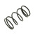 Пружина TRQ SPRING SPORT +1500RPM ДРУГИ NK900.64 thumb