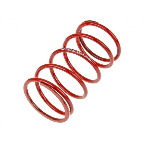 Пружина TQR SPRING SPORT +2000RPM ДРУГИ NK900.68 Пружина TQR SPRING SPORT +2000RPM ДРУГИ NK900.68