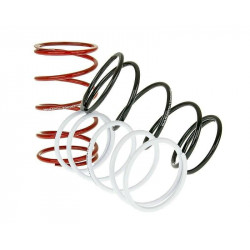 Комплект пружини TRQ SPORT-3PCS ДРУГИ NK900.51 Комплект пружини TRQ SPORT-3PCS ДРУГИ NK900.51